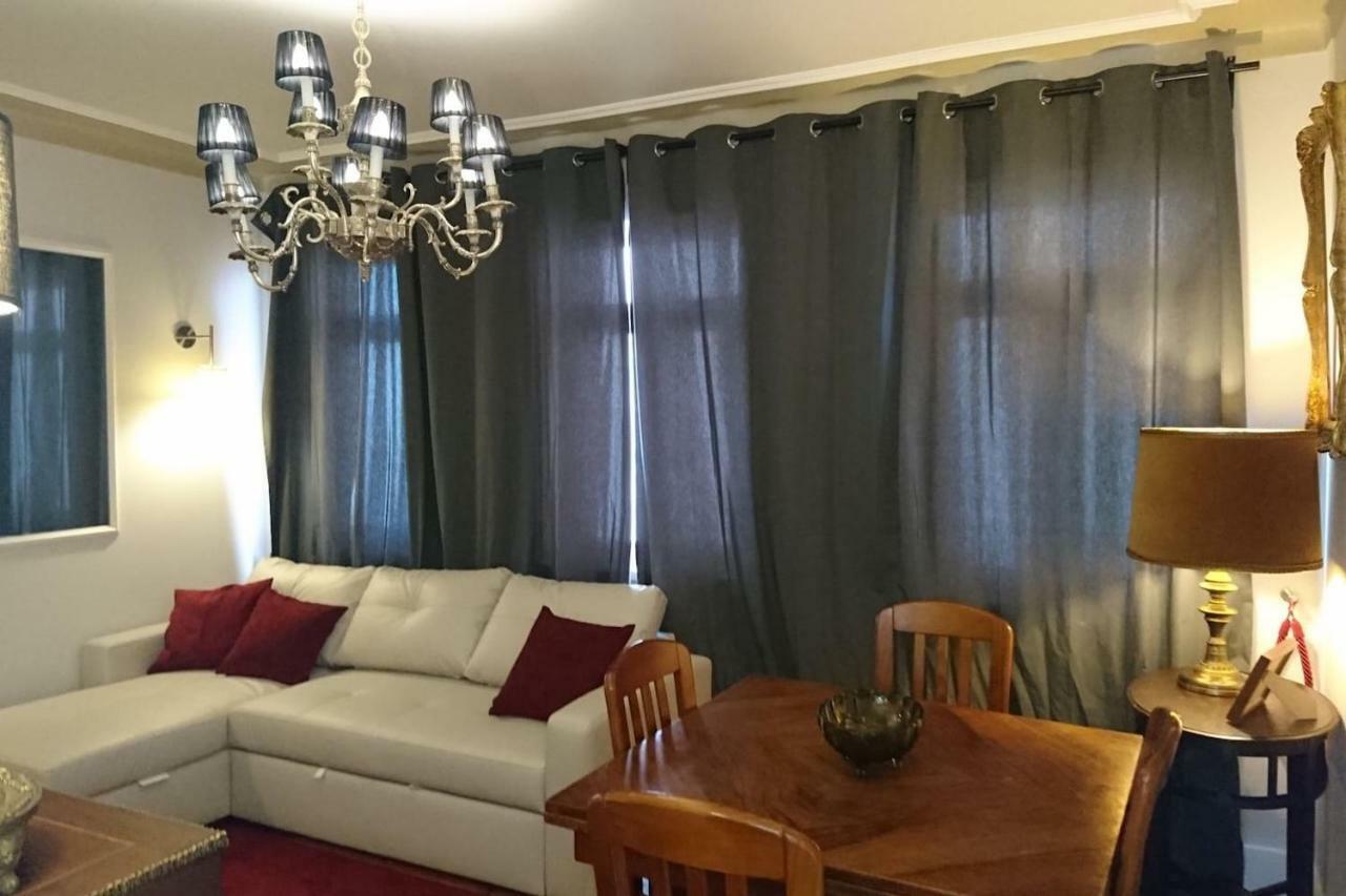 Graca Terrace Apartment Lisboa Екстериор снимка